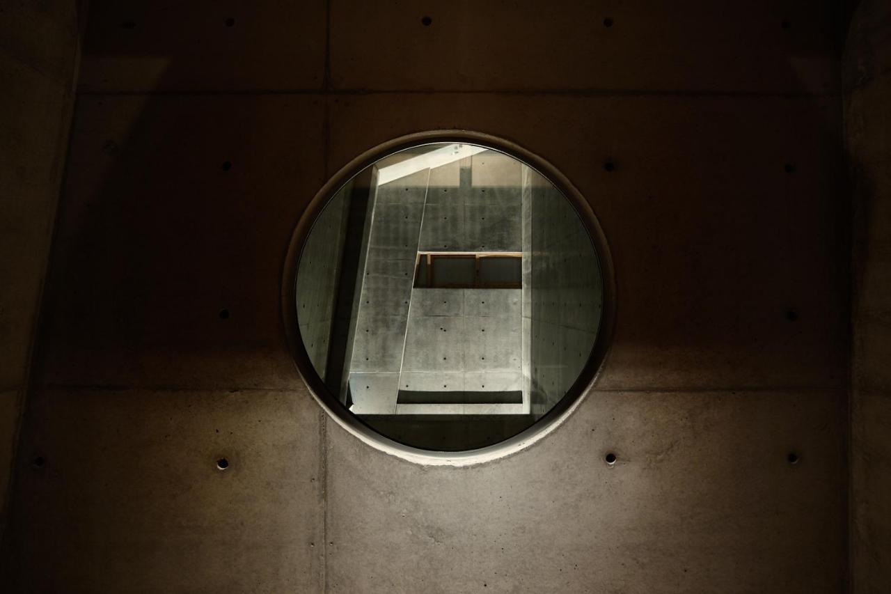 Mao House Appartement Tainan Buitenkant foto