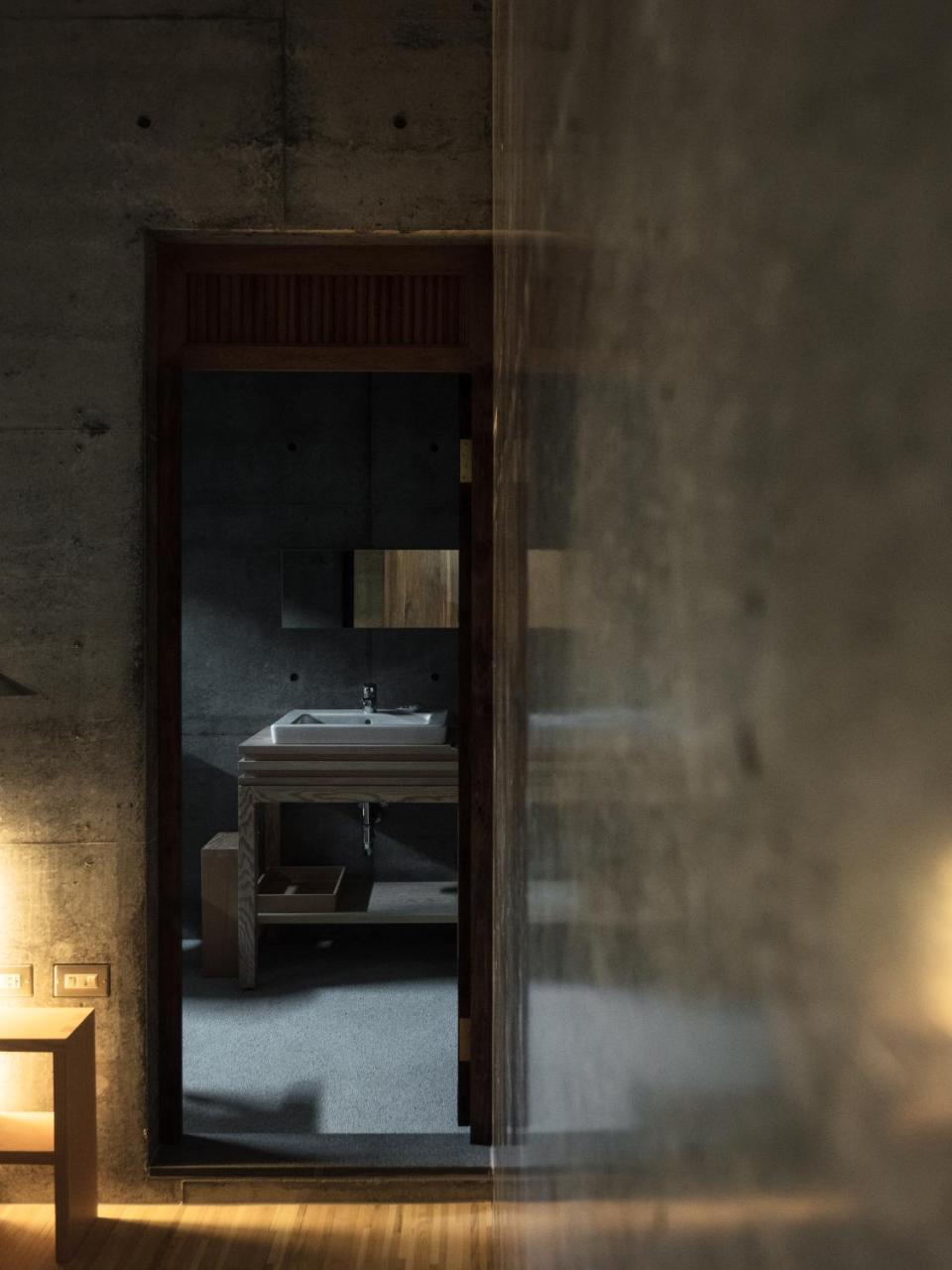 Mao House Appartement Tainan Buitenkant foto