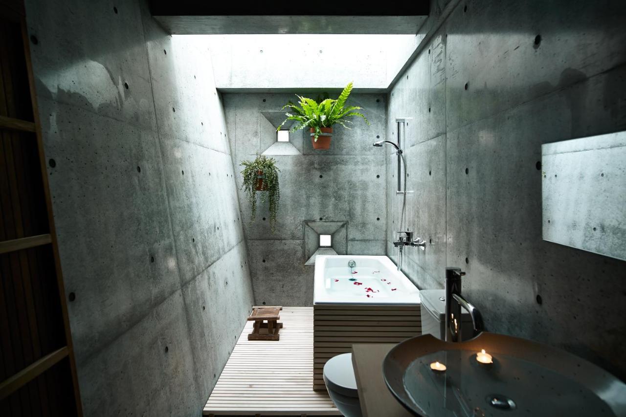 Mao House Appartement Tainan Buitenkant foto
