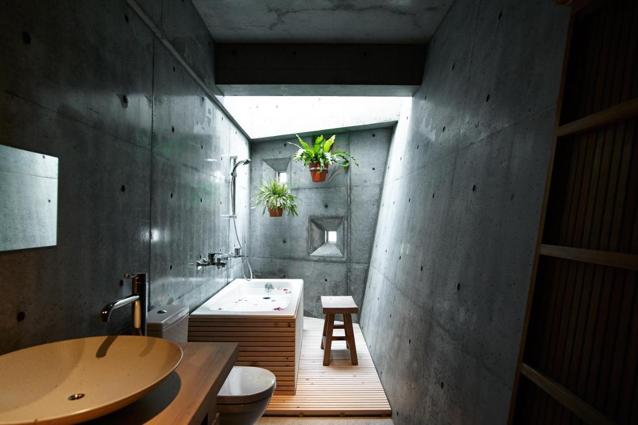 Mao House Appartement Tainan Buitenkant foto