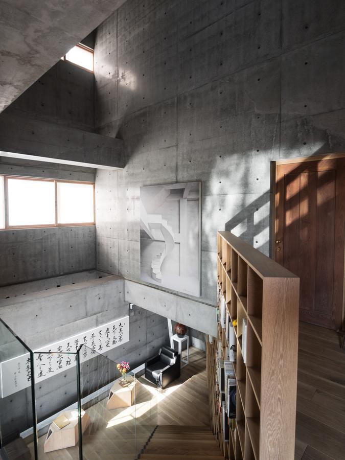 Mao House Appartement Tainan Buitenkant foto