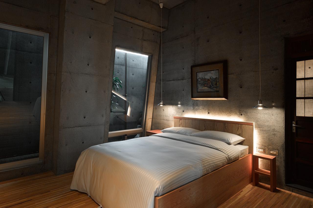 Mao House Appartement Tainan Buitenkant foto