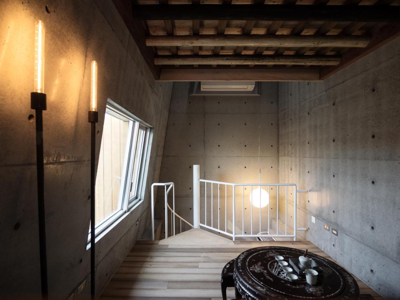 Mao House Appartement Tainan Buitenkant foto