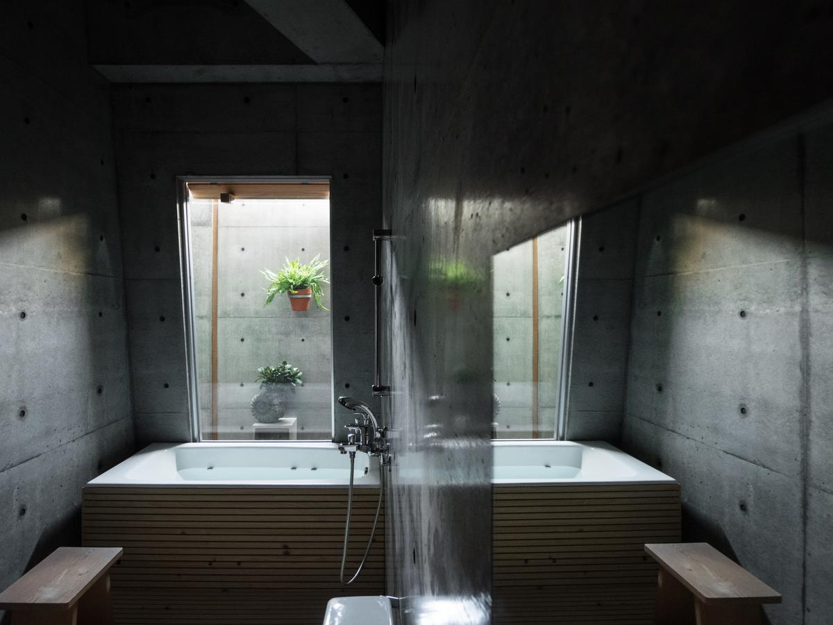 Mao House Appartement Tainan Buitenkant foto