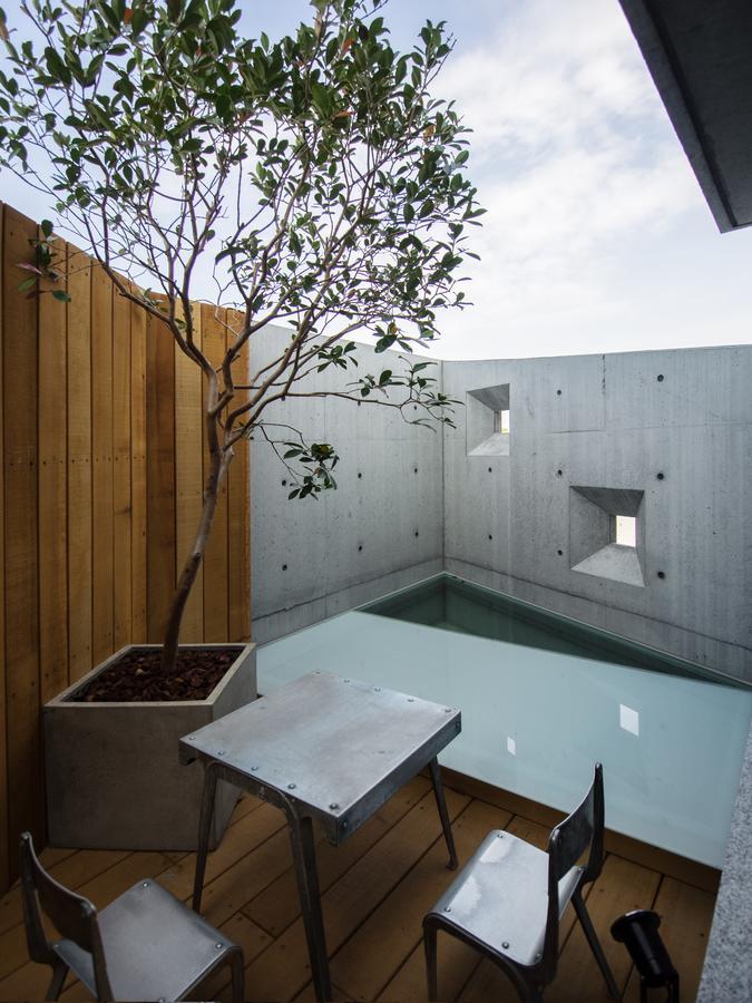 Mao House Appartement Tainan Buitenkant foto