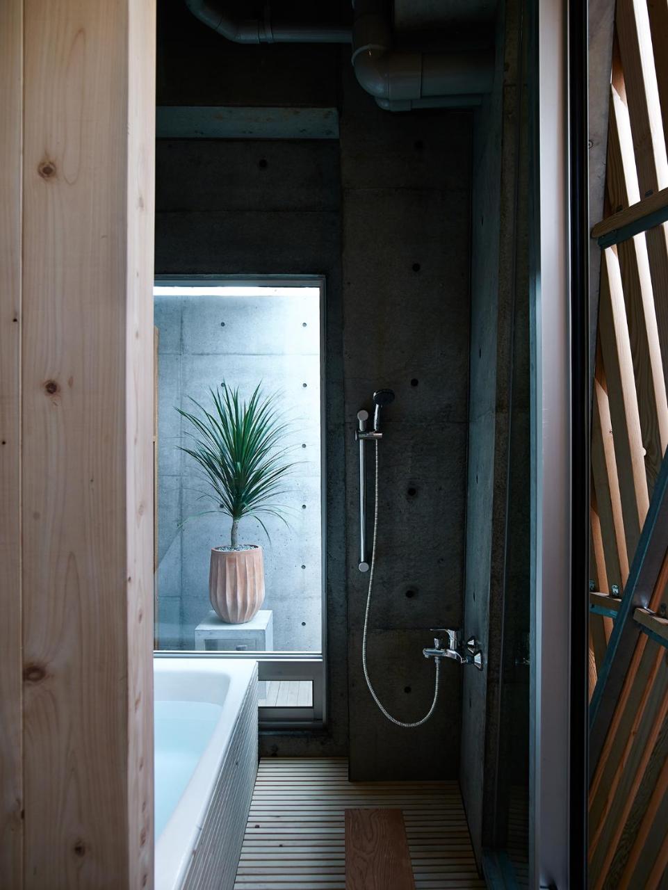 Mao House Appartement Tainan Buitenkant foto