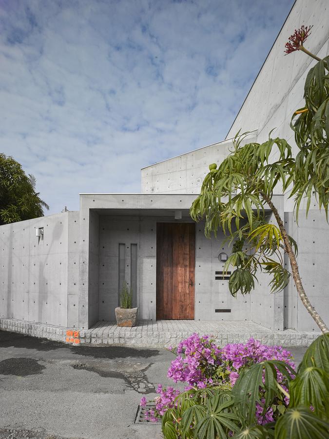 Mao House Appartement Tainan Buitenkant foto